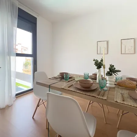 Cerezashomes5 Holiday home *