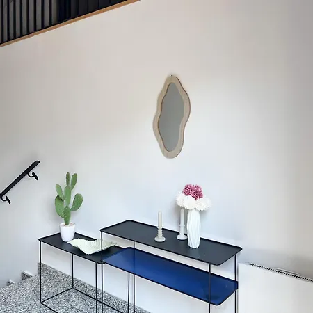 Cerezashomes5 Tatil Evi