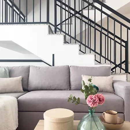 Cerezashomes5 Nyaraló *