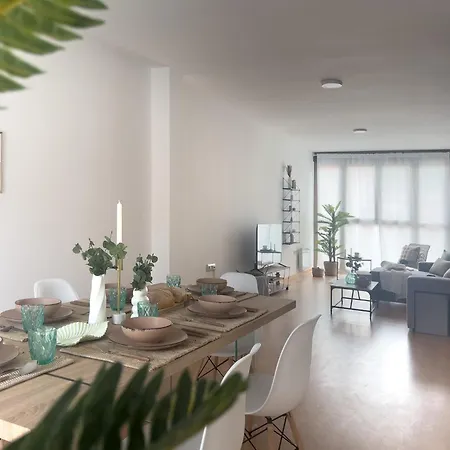Cerezashomes5 Holiday home Jaraiz de la Vera