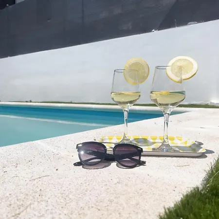 Сasa de vacaciones Cerezashomes5