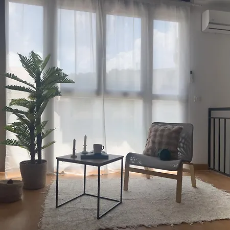 Сasa de vacaciones Cerezashomes5