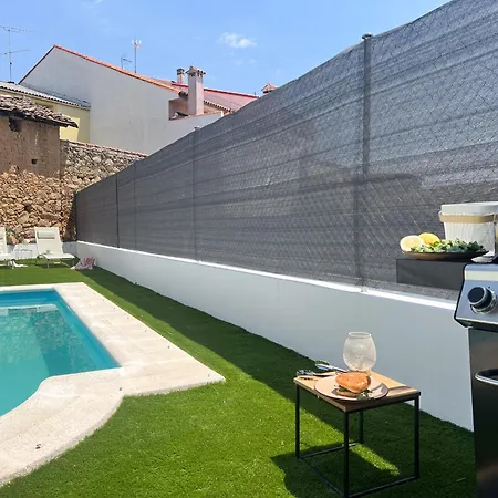 Cerezashomes5 * Jaraíz de la Vera