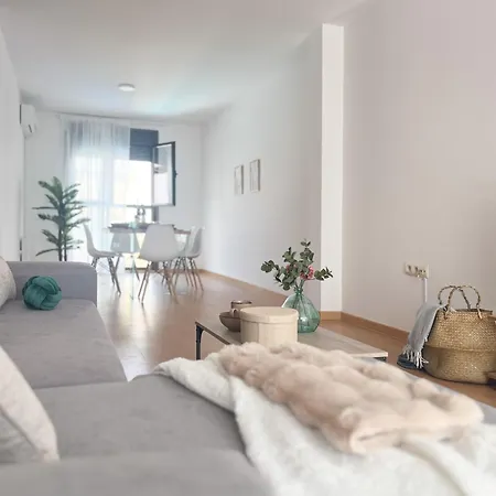 Holiday home Cerezashomes5