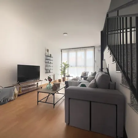 Tatil Evi Cerezashomes5 Jaraiz de la Vera