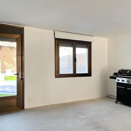 Semesterbostad Cerezashomes5 *