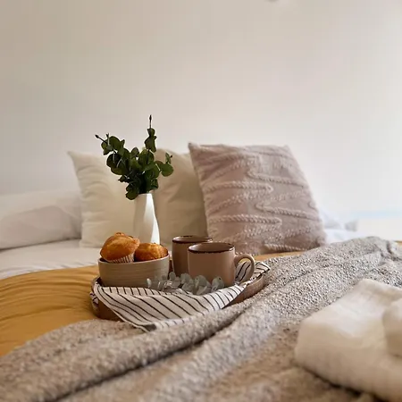 Cerezashomes5 Tatil Evi *