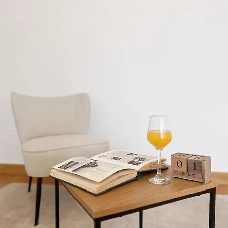 Cerezashomes5 Сasa de vacaciones