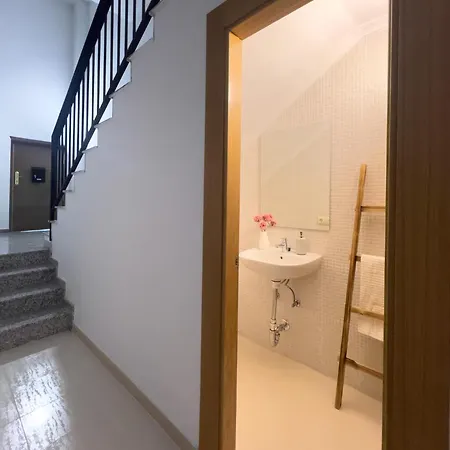 Cerezashomes5 Tatil Evi *