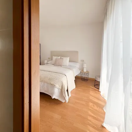 Holiday home Cerezashomes5 Jaraiz de la Vera