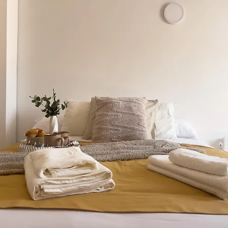 Cerezashomes5 Tatil Evi *