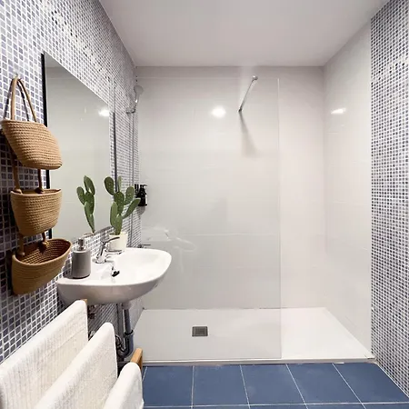 Semesterbostad Cerezashomes5 *
