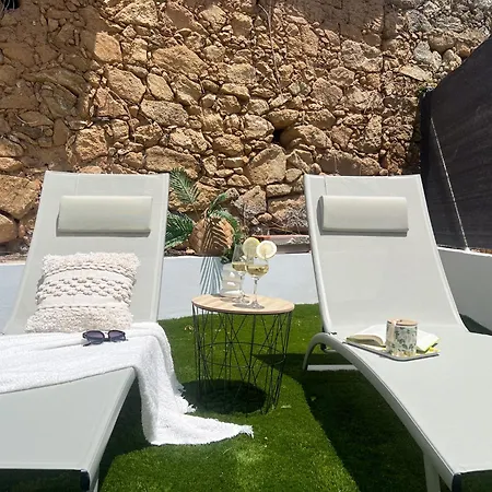 Holiday home Cerezashomes5 Jaraiz de la Vera