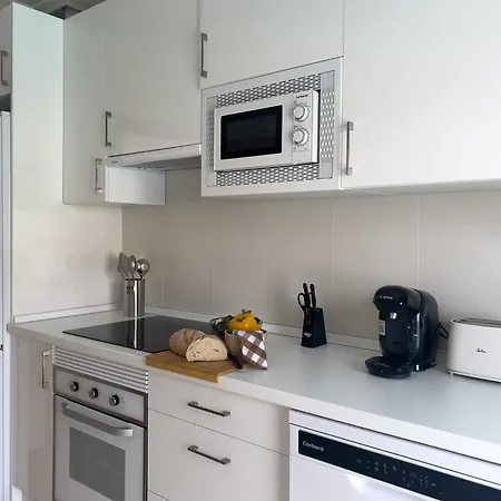 Tatil Evi Cerezashomes5 Jaraiz de la Vera