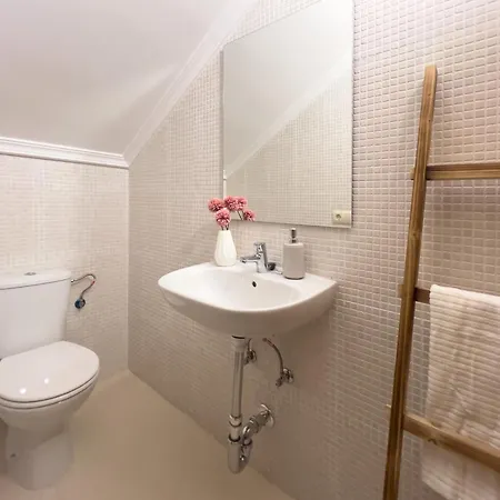 Cerezashomes5 Tatil Evi Jaraiz de la Vera