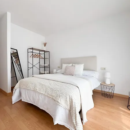 Semesterbostad Cerezashomes5 *