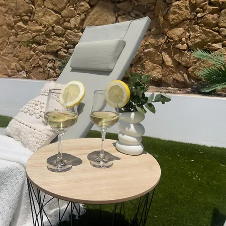 Cerezashomes5 Tatil Evi Jaraiz de la Vera