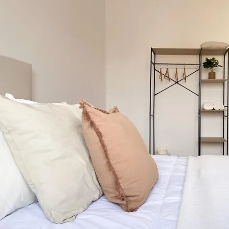 Cerezashomes5 Tatil Evi *