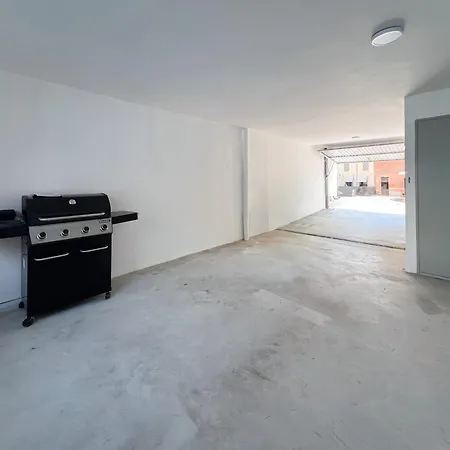 Tatil Evi Cerezashomes5 Jaraiz de la Vera