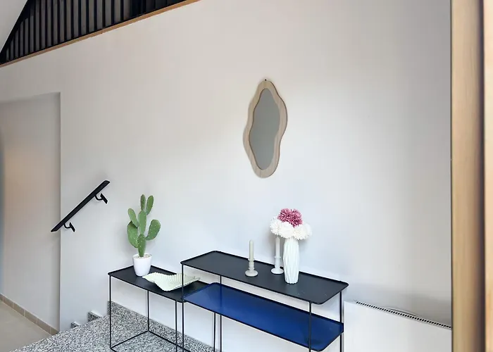 Cerezashomes5 Nyaraló