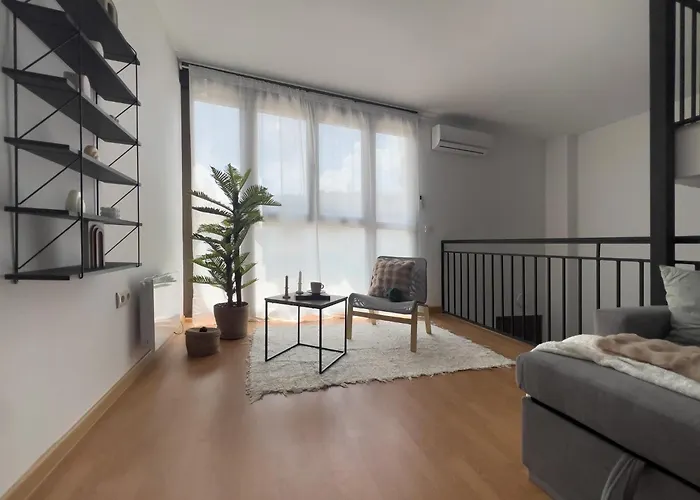 Cerezashomes5 Holiday home *