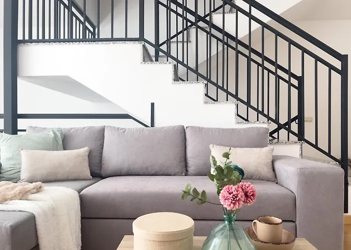 Cerezashomes5 Nyaraló *