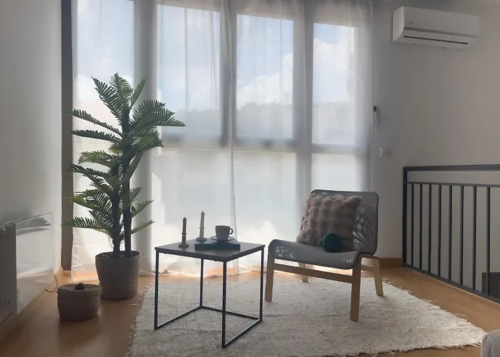 Holiday home Cerezashomes5