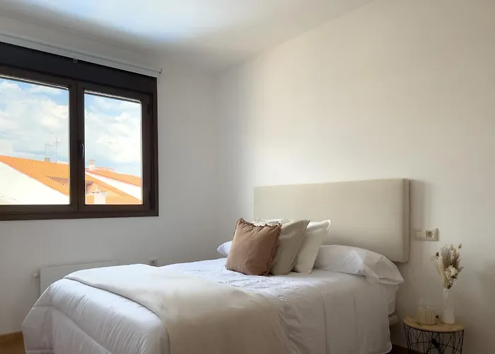 Cerezashomes5 Holiday home *