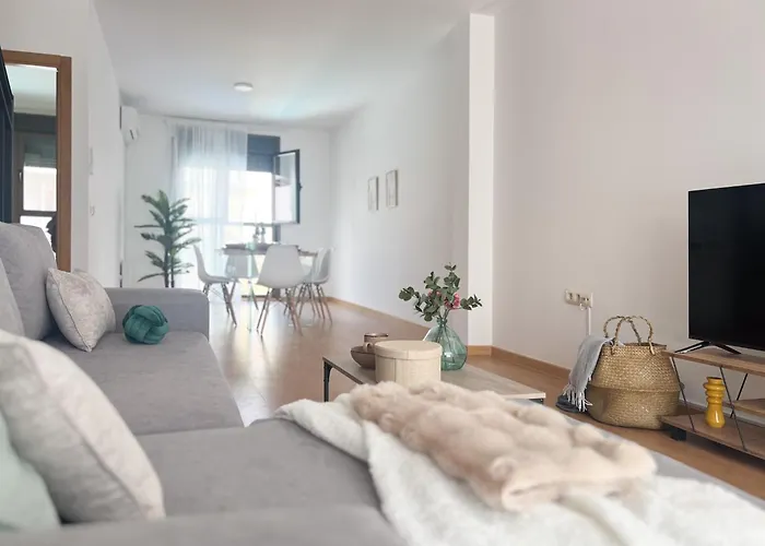 Holiday home Cerezashomes5