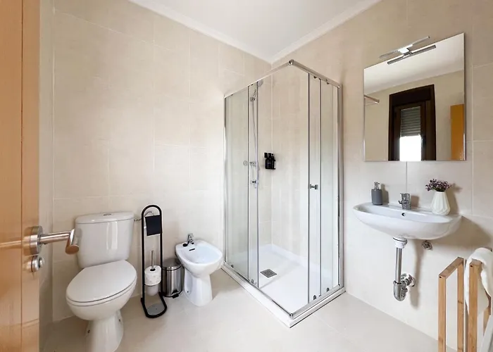 Holiday home Cerezashomes5