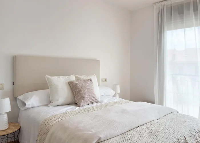 Cerezashomes5 Holiday home *