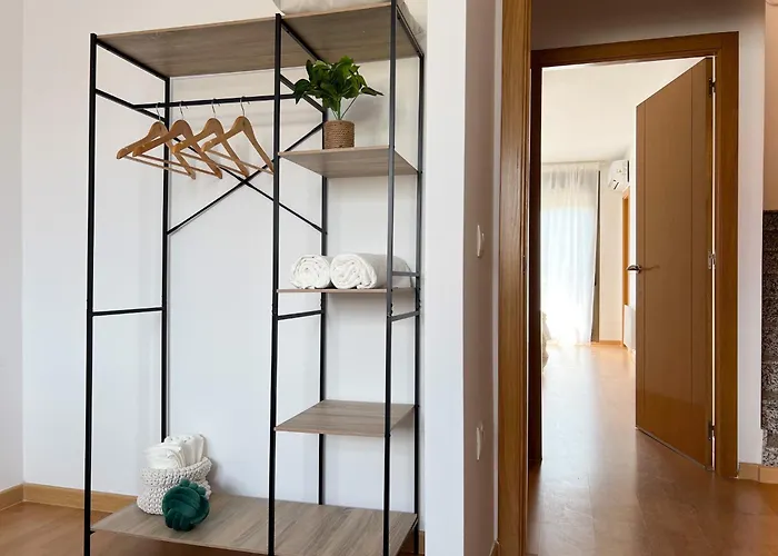 Holiday home Cerezashomes5 Jaraiz de la Vera