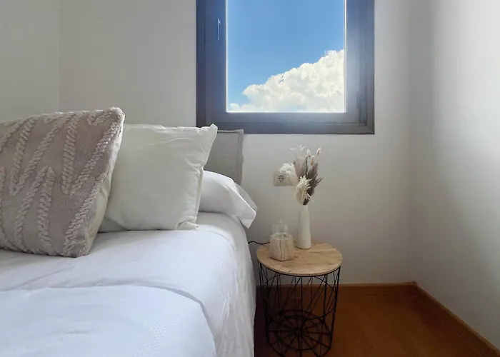 Cerezashomes5 Holiday home *