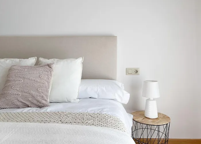 Cerezashomes5 Holiday home