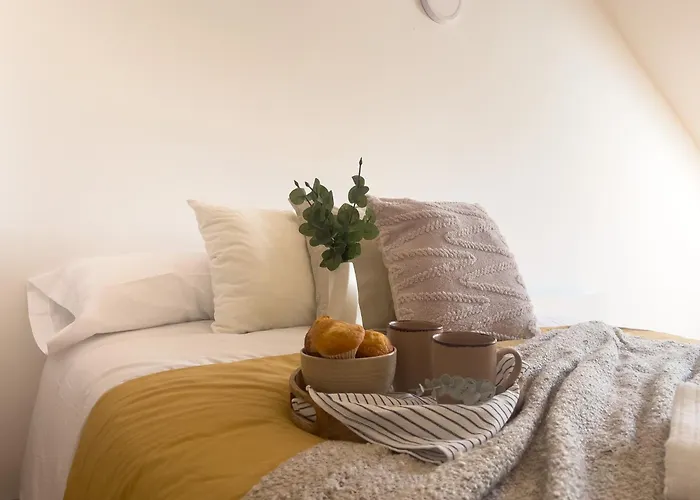 Holiday home Cerezashomes5