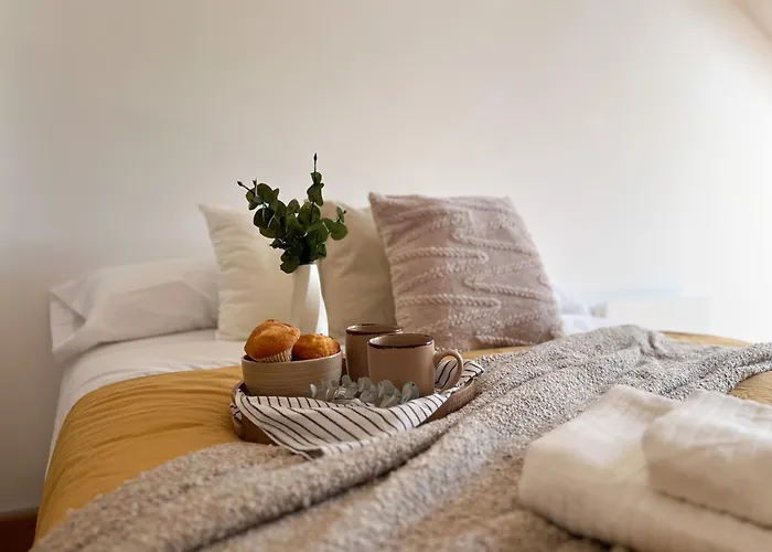 Cerezashomes5 Holiday home *