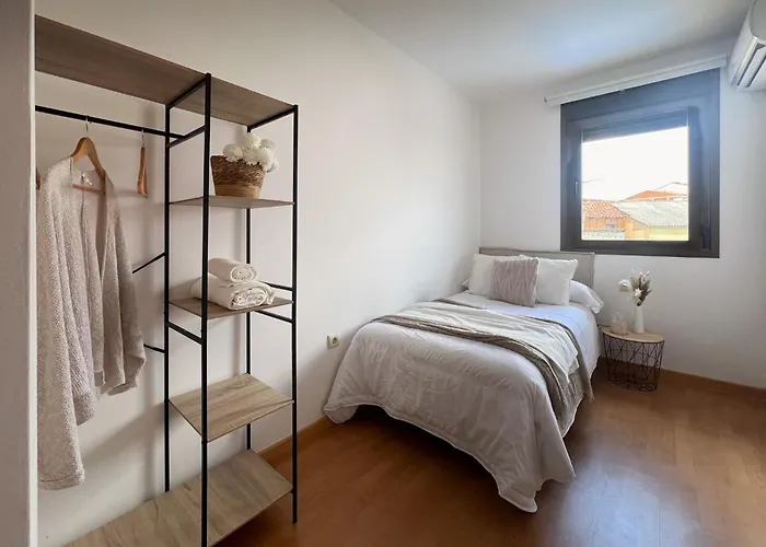 Cerezashomes5 Holiday home Jaraiz de la Vera