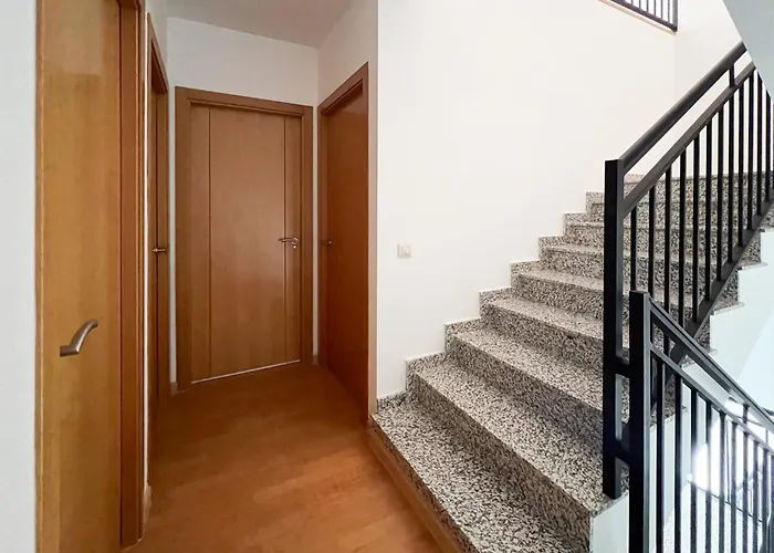 Holiday home Cerezashomes5