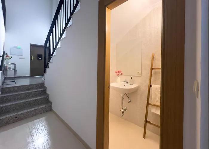 Cerezashomes5 Holiday home *