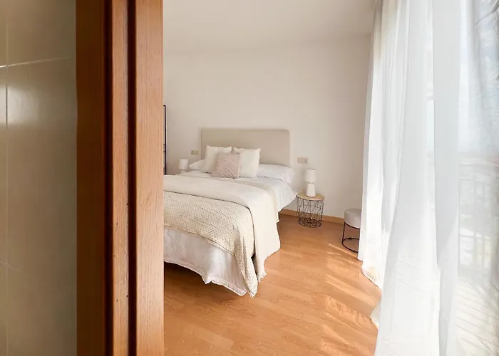 Holiday home Cerezashomes5 Jaraiz de la Vera