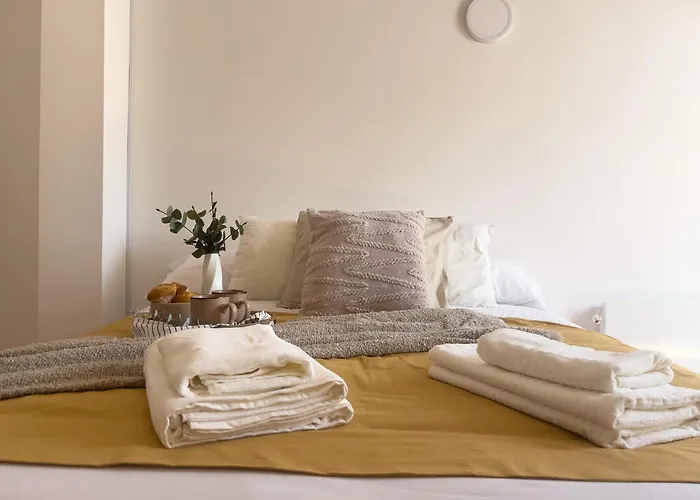 Cerezashomes5 Holiday home *