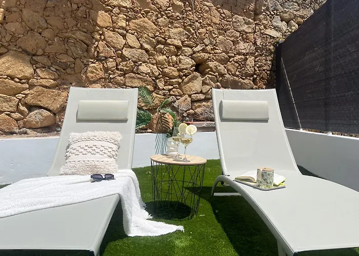 Holiday home Cerezashomes5 Jaraiz de la Vera