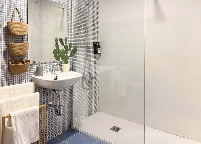 Holiday home Cerezashomes5