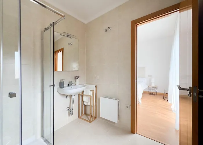 Cerezashomes5 Holiday home Jaraiz de la Vera