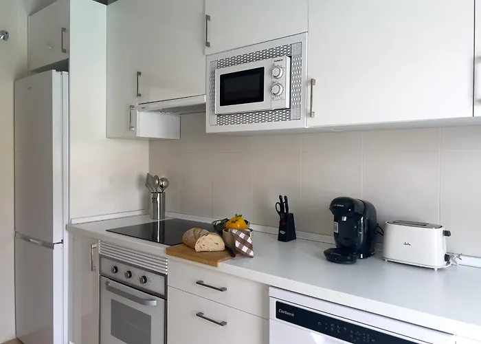 Holiday home Cerezashomes5 Jaraiz de la Vera