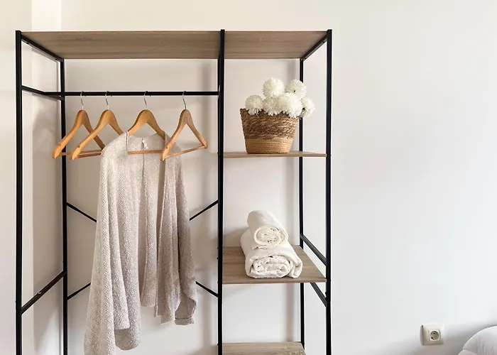 Nyaraló Cerezashomes5 *