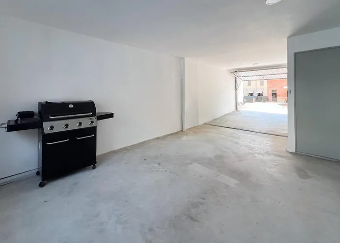 Nyaraló Cerezashomes5 Jaraiz de la Vera