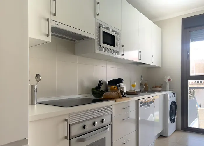 Cerezashomes5 Holiday home Jaraiz de la Vera